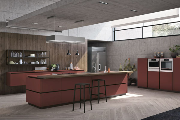 Cucine