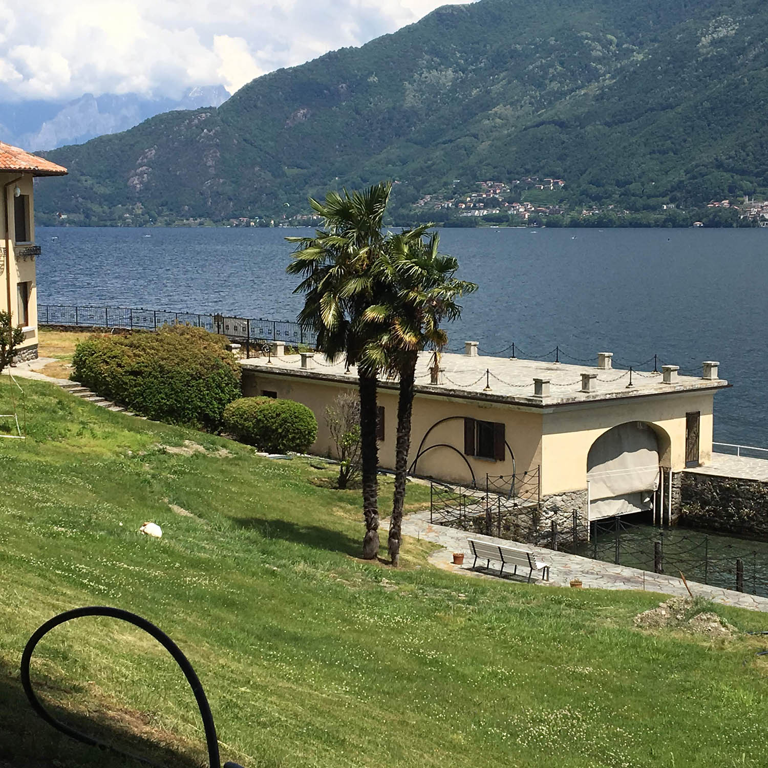 Residenza Lago di Como