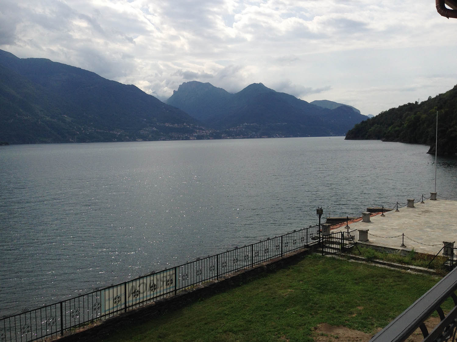 Residenza Lago di Como