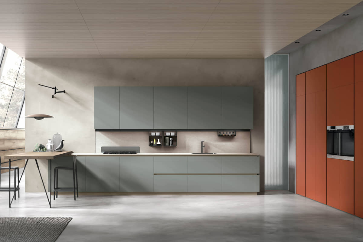 Color trend